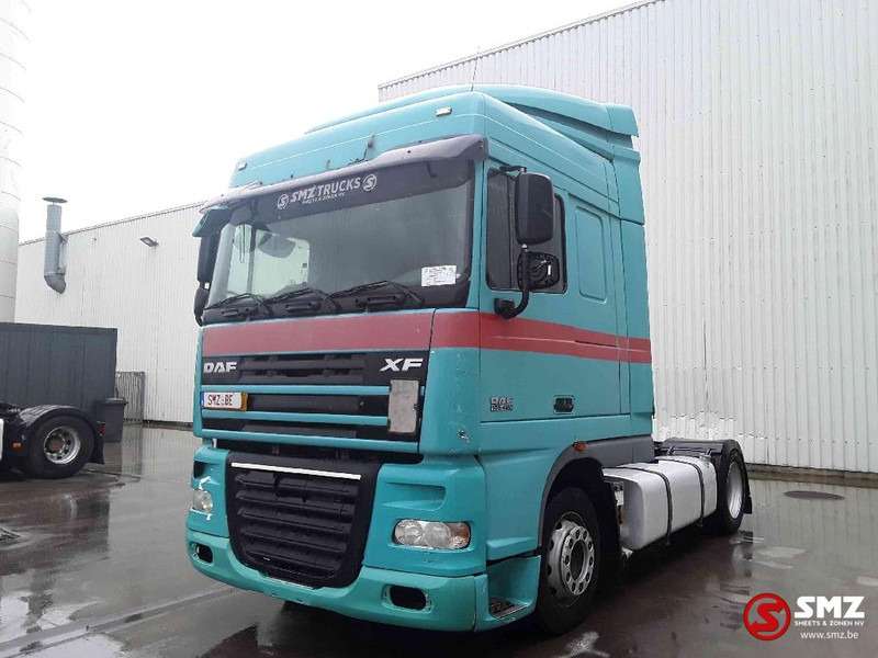 DAF XF 460 Spacecab mega - Cap tractor: Foto 3 DAF XF 460 Spacecab mega - Cap tractor: Foto 3