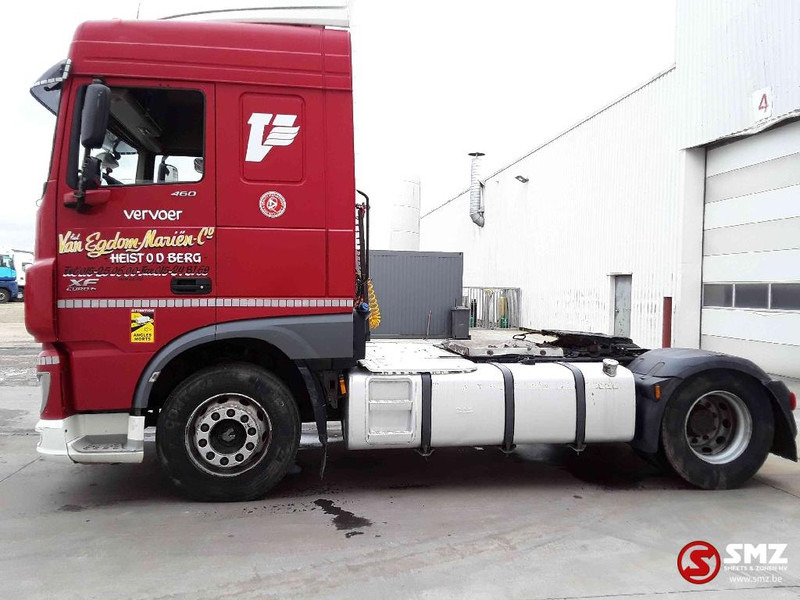 DAF XF 460 manual 16 gang - Cap tractor: Foto 5 DAF XF 460 manual 16 gang - Cap tractor: Foto 5