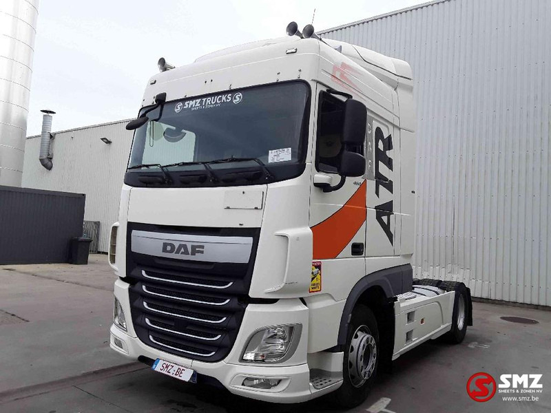 DAF XF 460 spacecab intarder - Cap tractor: Foto 3 DAF XF 460 spacecab intarder - Cap tractor: Foto 3