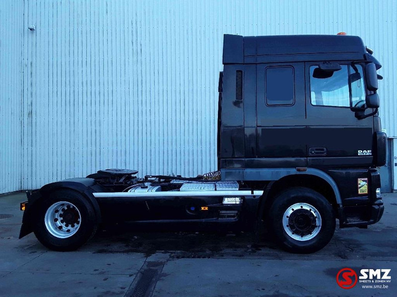 DAF XF 510 spacecab manual 705'km hydr alcoa TOP - Cap tractor: Foto 4 DAF XF 510 spacecab manual 705'km hydr alcoa TOP - Cap tractor: Foto 4