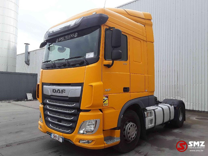 DAF XF 530 intarder498000kmr - Cap tractor: Foto 3 DAF XF 530 intarder498000kmr - Cap tractor: Foto 3
