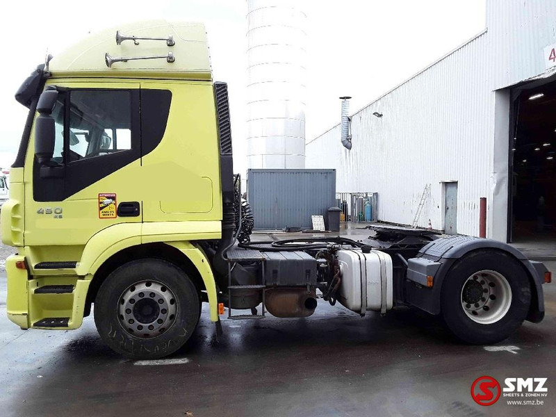 Iveco Stralis 450 AT manual intarder - Cap tractor: Foto 5 Iveco Stralis 450 AT manual intarder - Cap tractor: Foto 5