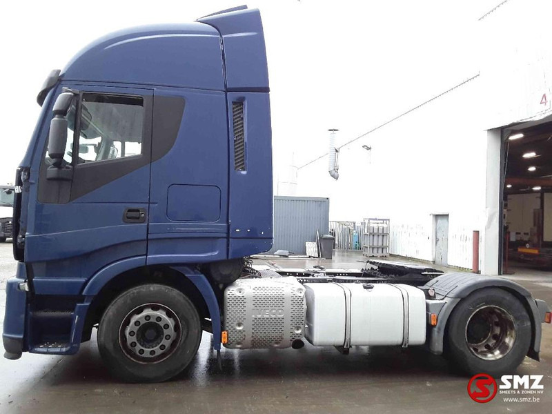 Iveco Stralis 460 Hi Way 505'km - Cap tractor: Foto 5 Iveco Stralis 460 Hi Way 505'km - Cap tractor: Foto 5