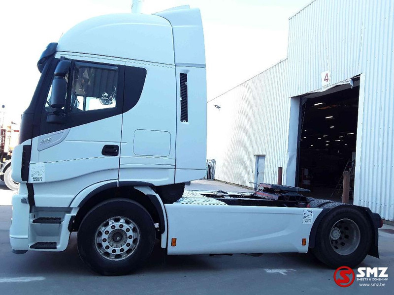 Iveco Stralis 480 intarder 2 tanks oc387630 - Cap tractor: Foto 5 Iveco Stralis 480 intarder 2 tanks oc387630 - Cap tractor: Foto 5