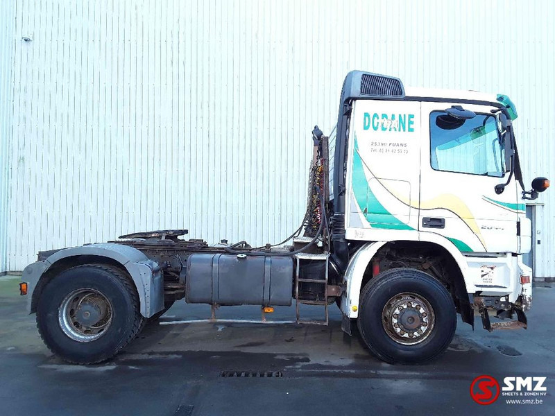 Mercedes-Benz Actros 2044 4x4 retarder hydrauclic - Cap tractor: Foto 4 Mercedes-Benz Actros 2044 4x4 retarder hydrauclic - Cap tractor: Foto 4