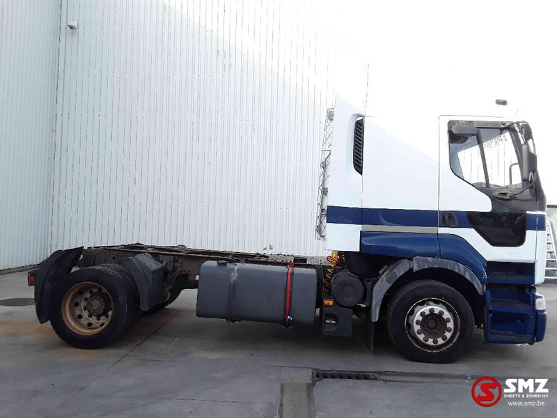 Renault Premium 420 234000km!! - Cap tractor: Foto 4 Renault Premium 420 234000km!! - Cap tractor: Foto 4