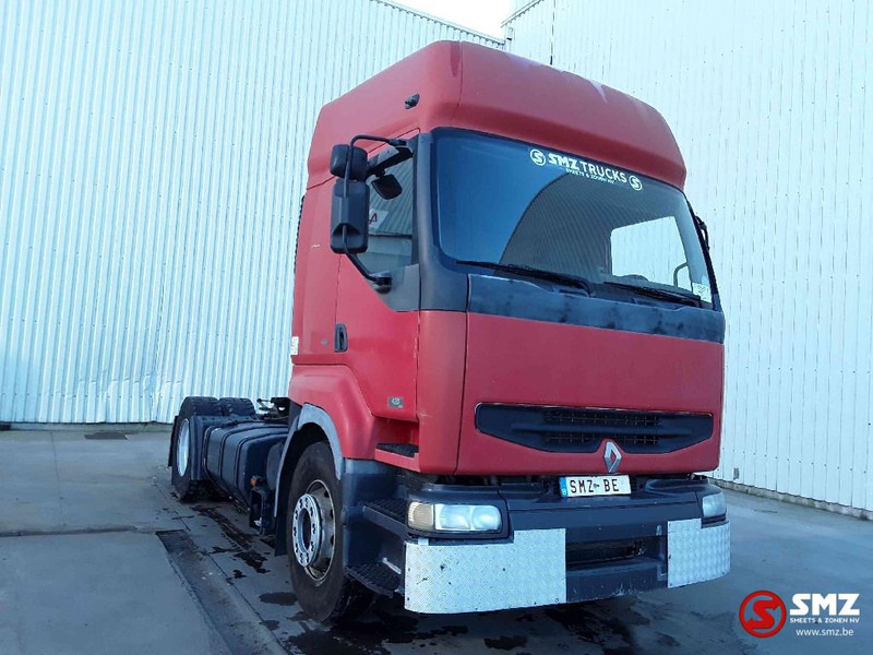 Renault Premium 420 - Cap tractor: Foto 1 Renault Premium 420 - Cap tractor: Foto 1