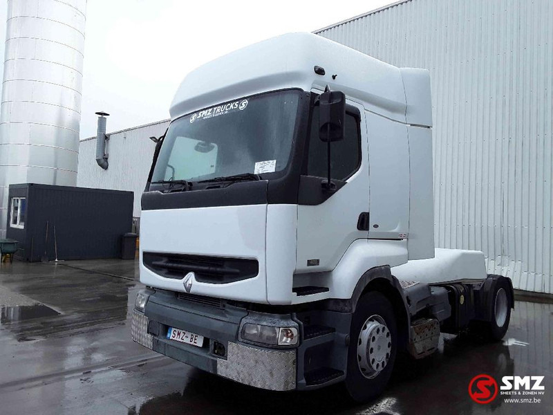 Renault Premium 420 hydraulic - Cap tractor: Foto 3 Renault Premium 420 hydraulic - Cap tractor: Foto 3