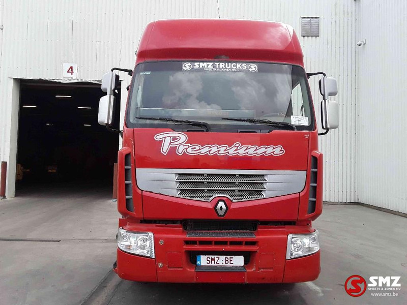 Renault Premium 440 manual - Cap tractor: Foto 2 Renault Premium 440 manual - Cap tractor: Foto 2