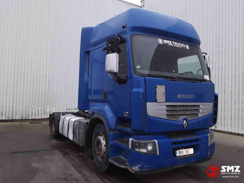 Renault Premium 450 manual - Cap tractor: Foto 1 Renault Premium 450 manual - Cap tractor: Foto 1