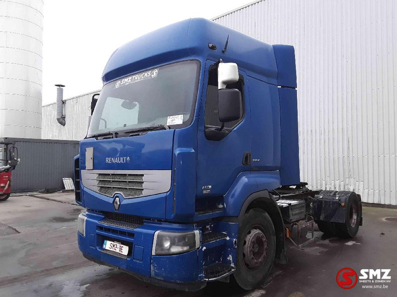 Renault Premium 450 manual - Cap tractor: Foto 3 Renault Premium 450 manual - Cap tractor: Foto 3
