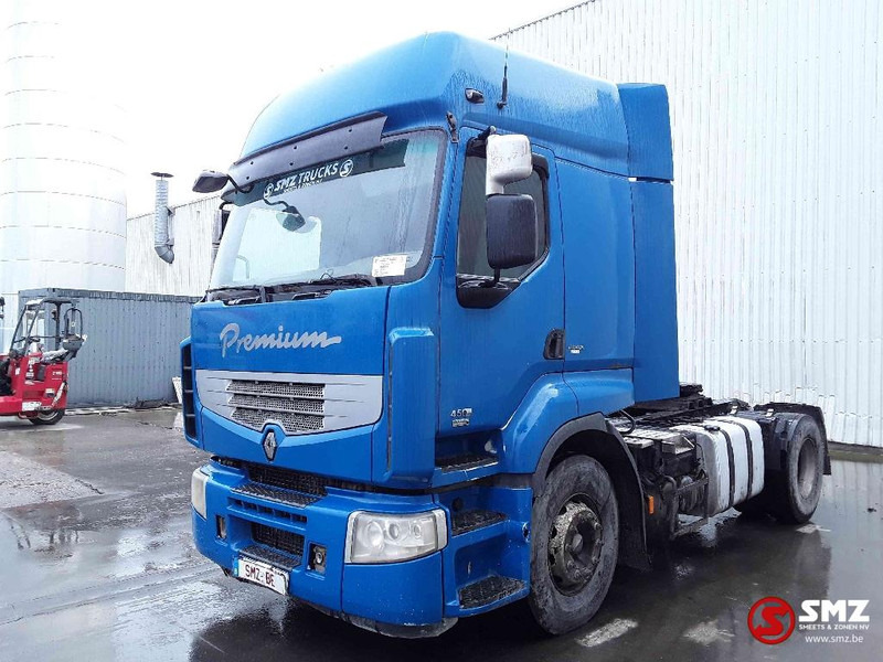 Renault Premium 450 manual - Cap tractor: Foto 3 Renault Premium 450 manual - Cap tractor: Foto 3
