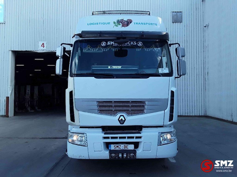 Renault Premium 450 retarder manual - Cap tractor: Foto 2 Renault Premium 450 retarder manual - Cap tractor: Foto 2