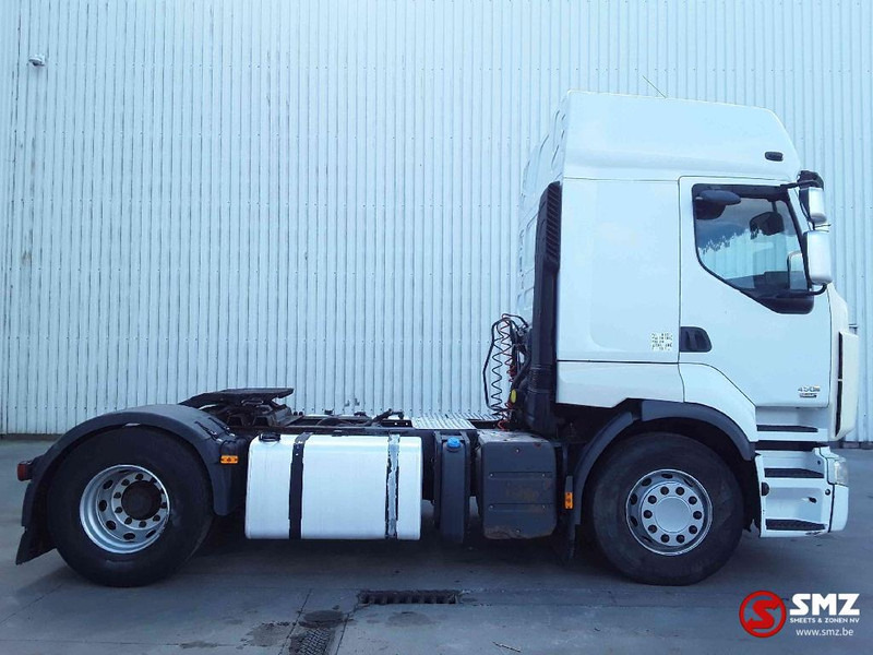 Renault Premium 450 retarder manual - Cap tractor: Foto 4 Renault Premium 450 retarder manual - Cap tractor: Foto 4