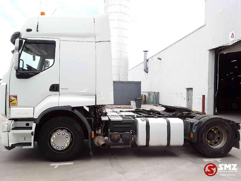 Renault Premium 460 hydraulic intarder - Cap tractor: Foto 5 Renault Premium 460 hydraulic intarder - Cap tractor: Foto 5