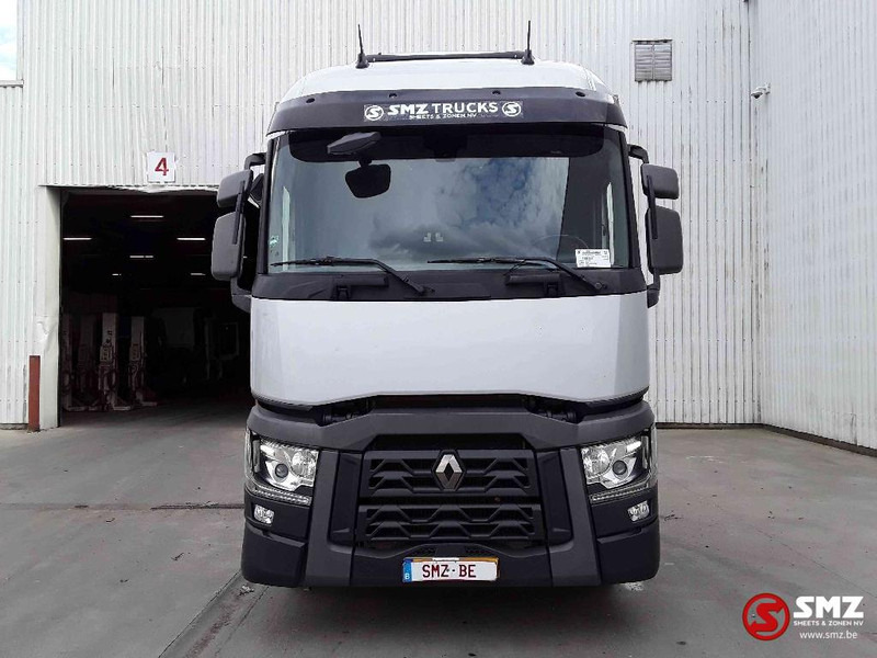Renault T 440 Dti 13 Bycool airco NO 480/520 - Cap tractor: Foto 2 Renault T 440 Dti 13 Bycool airco NO 480/520 - Cap tractor: Foto 2