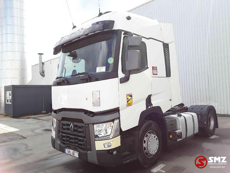 Renault T 460 intarder - Cap tractor: Foto 3 Renault T 460 intarder - Cap tractor: Foto 3