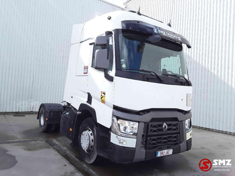 Renault T 460 intarder - Cap tractor: Foto 1 Renault T 460 intarder - Cap tractor: Foto 1