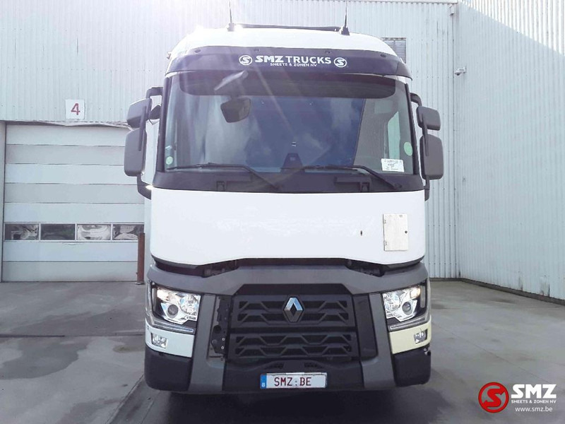 Renault T 460 intarder - Cap tractor: Foto 2 Renault T 460 intarder - Cap tractor: Foto 2