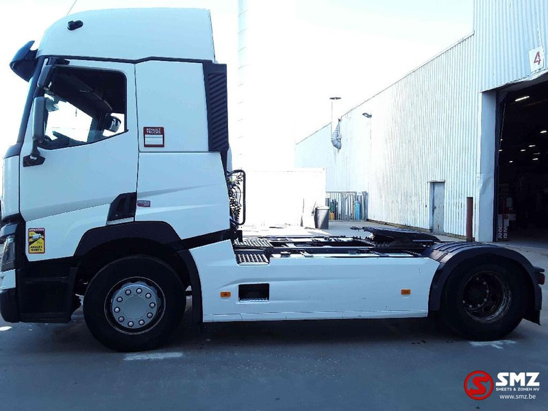 Renault T 460 retarder 2 tanks - Cap tractor: Foto 5 Renault T 460 retarder 2 tanks - Cap tractor: Foto 5