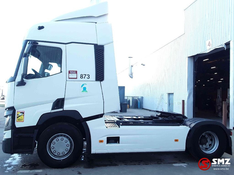 Renault T 480 retarder fullspoilers - Cap tractor: Foto 5 Renault T 480 retarder fullspoilers - Cap tractor: Foto 5