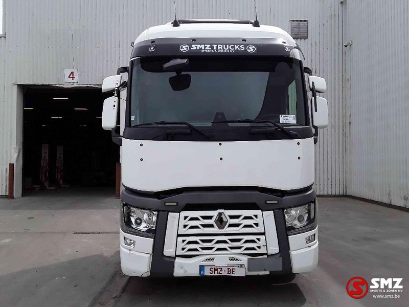 Renault T 520 6x2 intarder - Cap tractor: Foto 2 Renault T 520 6x2 intarder - Cap tractor: Foto 2