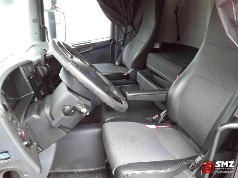 Scania G 440 motor KO - Cap tractor: Foto 5 Scania G 440 motor KO - Cap tractor: Foto 5