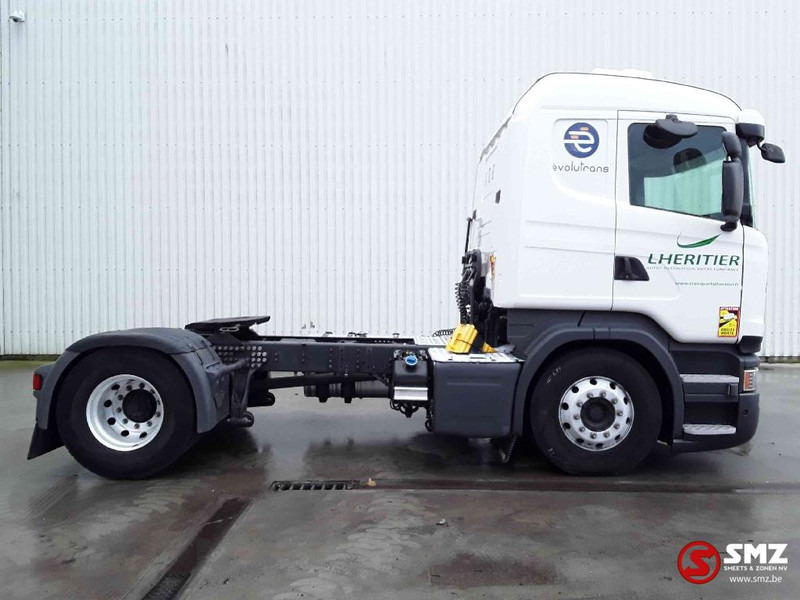 Scania R 490 ADR retarder - Cap tractor: Foto 4 Scania R 490 ADR retarder - Cap tractor: Foto 4