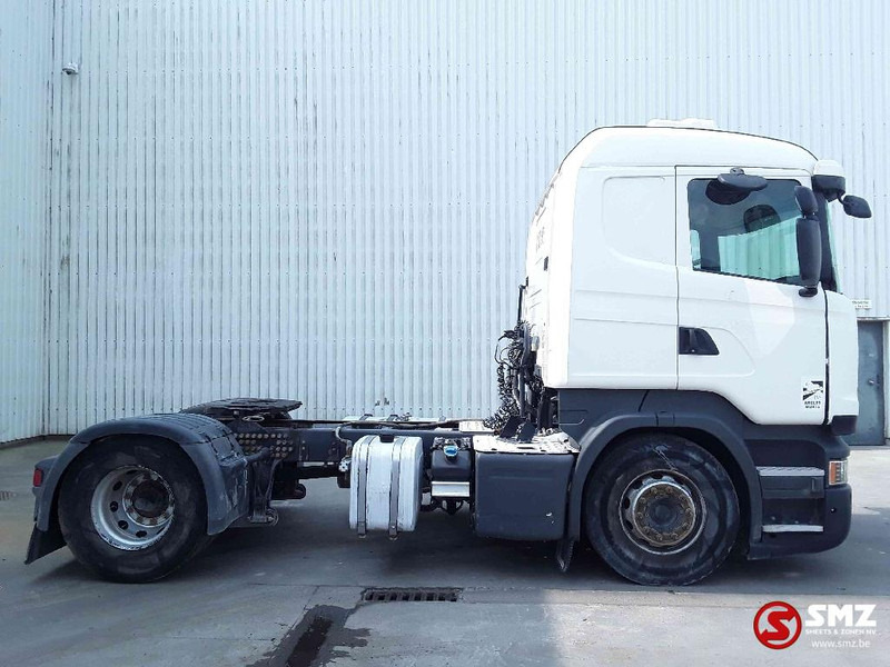 Scania R 490 adr retarder - Cap tractor: Foto 4 Scania R 490 adr retarder - Cap tractor: Foto 4