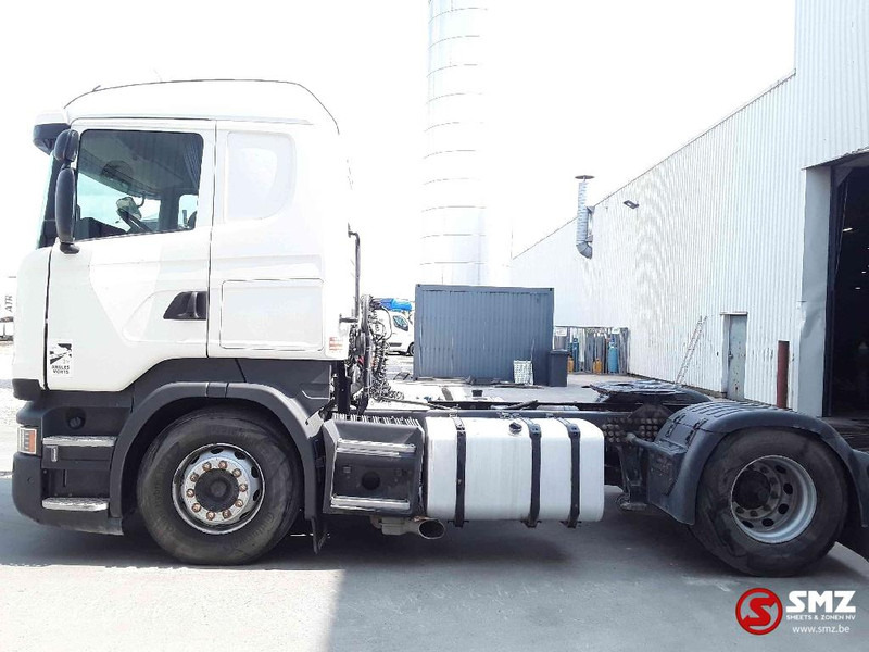 Scania R 490 adr retarder - Cap tractor: Foto 5 Scania R 490 adr retarder - Cap tractor: Foto 5