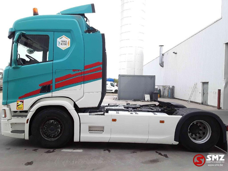 Scania R 500 motor problem dont run - Cap tractor: Foto 5 Scania R 500 motor problem dont run - Cap tractor: Foto 5