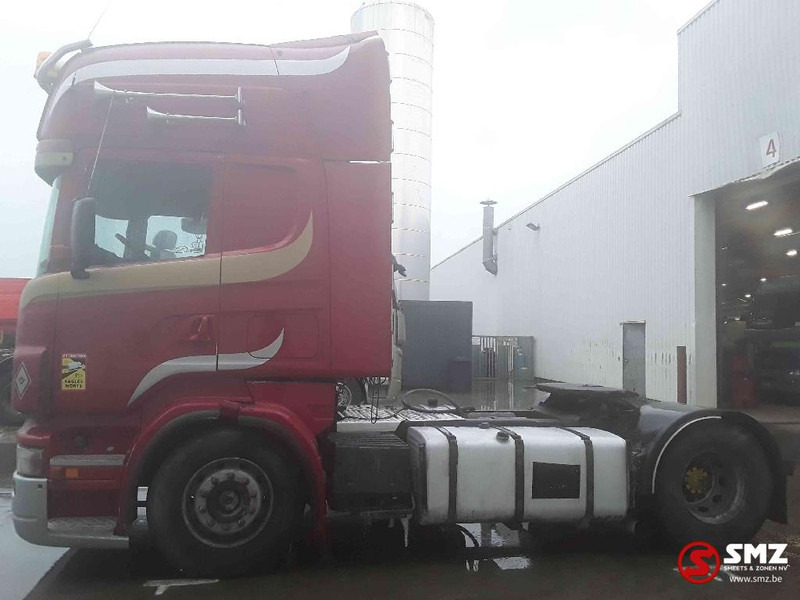 Scania R 500 topline - Cap tractor: Foto 5 Scania R 500 topline - Cap tractor: Foto 5