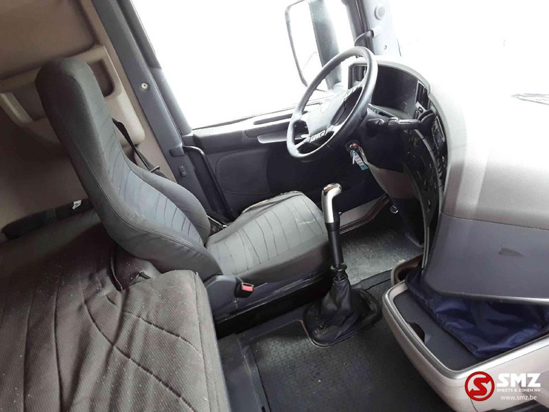 Cap tractor Scania R 560 manual retarder: Foto 6 Cap tractor Scania R 560 manual retarder: Foto 6