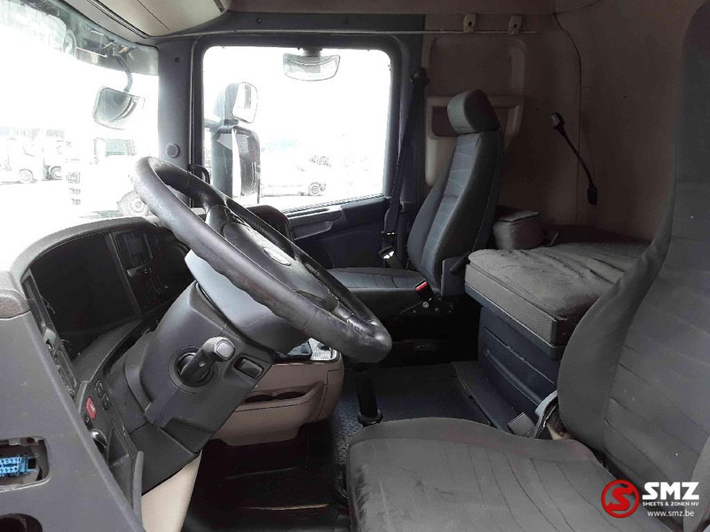 Cap tractor Scania R 560 manual retarder: Foto 7 Cap tractor Scania R 560 manual retarder: Foto 7