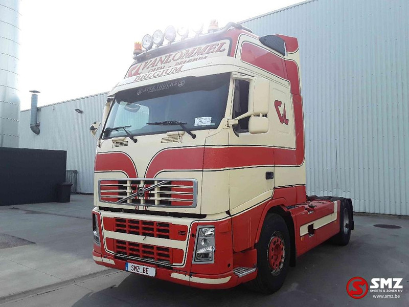 Volvo FH 12 420 Globe Xl 780'km - Cap tractor: Foto 3 Volvo FH 12 420 Globe Xl 780'km - Cap tractor: Foto 3
