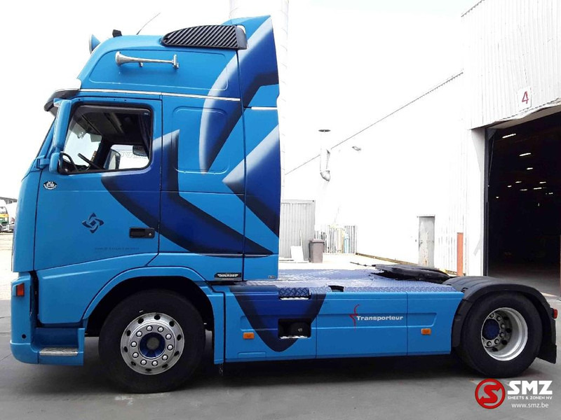 Volvo FH 12 460 Globe XL Ex Van moer old tacho - Cap tractor: Foto 5 Volvo FH 12 460 Globe XL Ex Van moer old tacho - Cap tractor: Foto 5