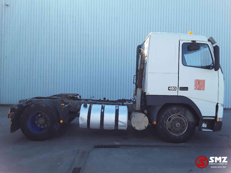 Volvo FH 12 460 Steel-Lames hydraulic - Cap tractor: Foto 4 Volvo FH 12 460 Steel-Lames hydraulic - Cap tractor: Foto 4