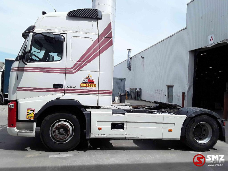 Volvo FH 460 globe hydraulic 3x on stoclk - Cap tractor: Foto 5 Volvo FH 460 globe hydraulic 3x on stoclk - Cap tractor: Foto 5