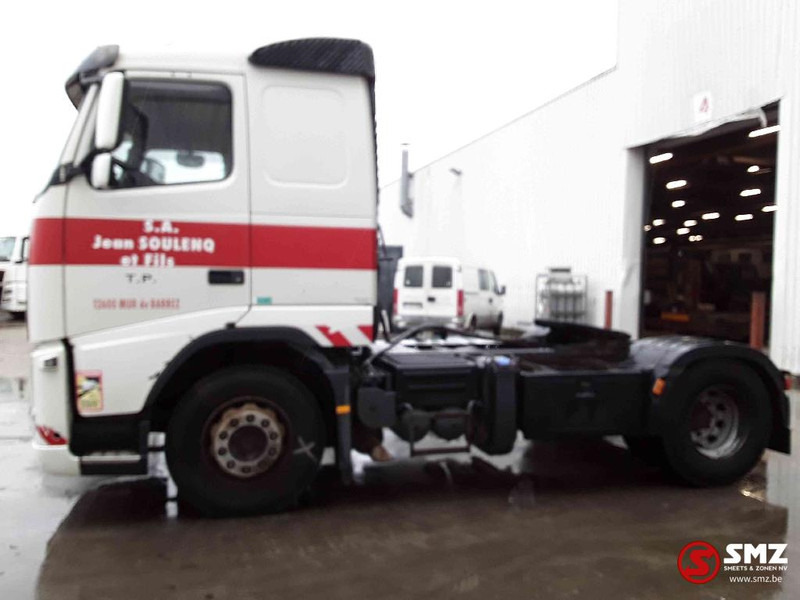 Volvo FH 460 hydraulic 586'km - Cap tractor: Foto 5 Volvo FH 460 hydraulic 586'km - Cap tractor: Foto 5