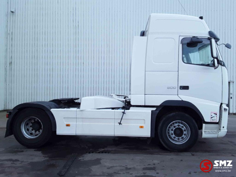 Volvo FH 500 Globe Hydraulic TOP - Cap tractor: Foto 4 Volvo FH 500 Globe Hydraulic TOP - Cap tractor: Foto 4