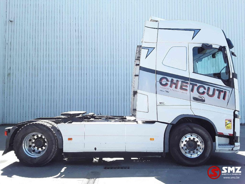 Volvo FH 500 I park cool hydr. alcoa - Cap tractor: Foto 4 Volvo FH 500 I park cool hydr. alcoa - Cap tractor: Foto 4