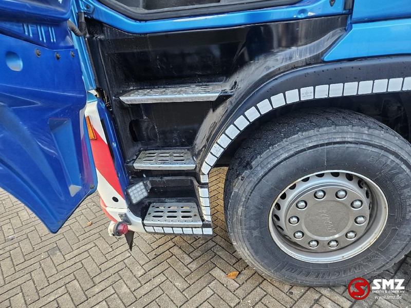 Volvo FH 520 90 ton topshape - Cap tractor: Foto 5 Volvo FH 520 90 ton topshape - Cap tractor: Foto 5