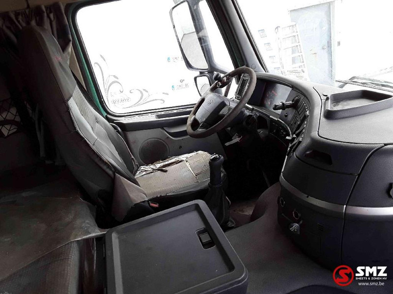 Cap tractor Volvo FM 12 380 tractor tipper: Foto 6 Cap tractor Volvo FM 12 380 tractor tipper: Foto 6