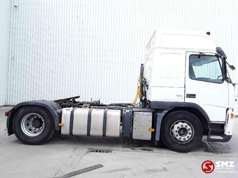 Volvo FM 480 adr - Cap tractor: Foto 4 Volvo FM 480 adr - Cap tractor: Foto 4