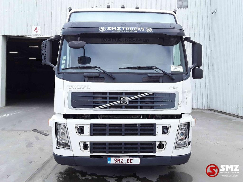 Volvo FM 480 adr - Cap tractor: Foto 2 Volvo FM 480 adr - Cap tractor: Foto 2
