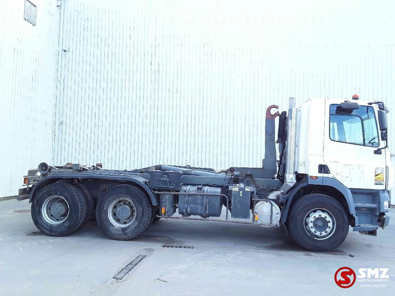 DAF 85 CF 340 Euro 3 top condtion - Camion transport containere/ Swap body: Foto 4 DAF 85 CF 340 Euro 3 top condtion - Camion transport containere/ Swap body: Foto 4