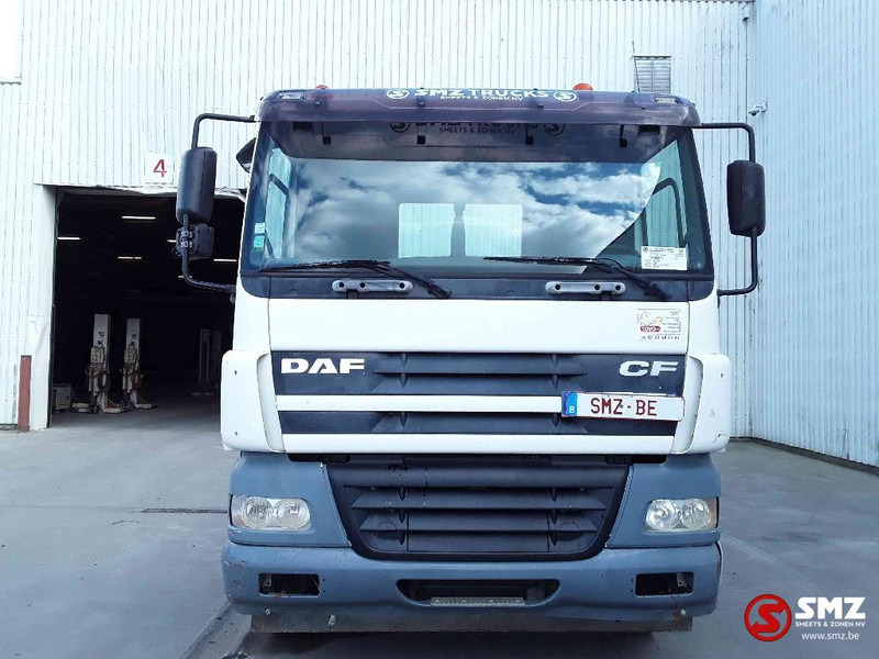 DAF 85 CF 340 Euro 3 top condtion - Camion transport containere/ Swap body: Foto 2 DAF 85 CF 340 Euro 3 top condtion - Camion transport containere/ Swap body: Foto 2