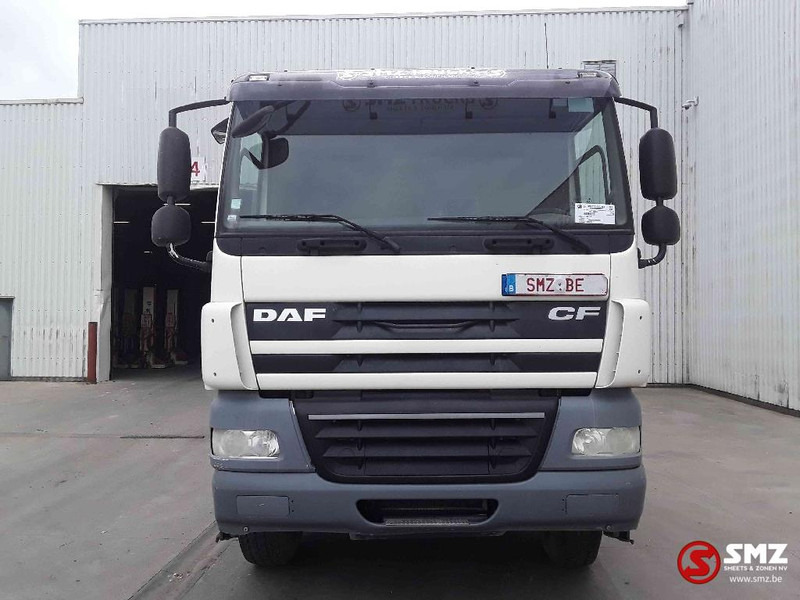 DAF 85 CF 360 airco 8m2 - Autobetonieră: Foto 2 DAF 85 CF 360 airco 8m2 - Autobetonieră: Foto 2