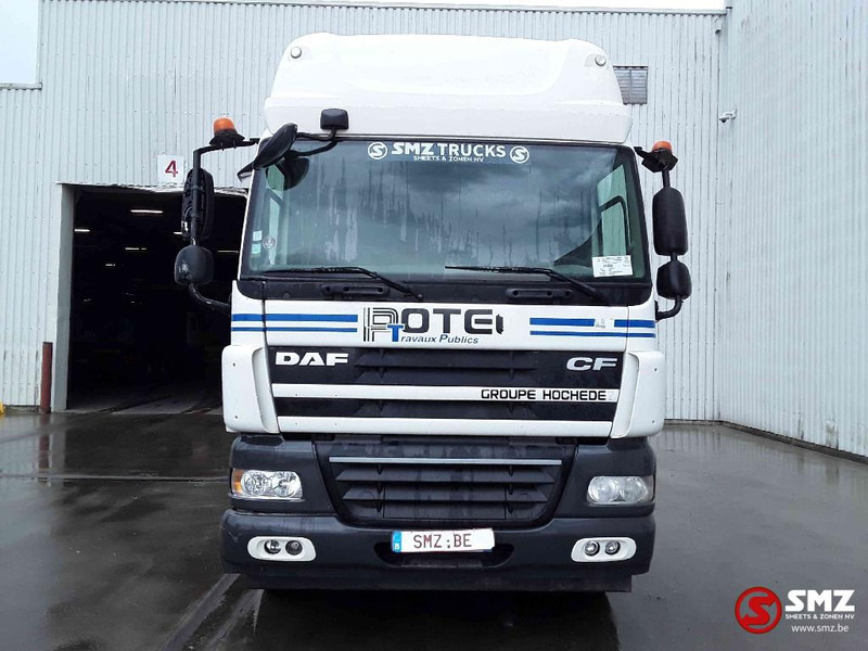 DAF 85 CF 460 - Camion transport containere/ Swap body: Foto 2 DAF 85 CF 460 - Camion transport containere/ Swap body: Foto 2