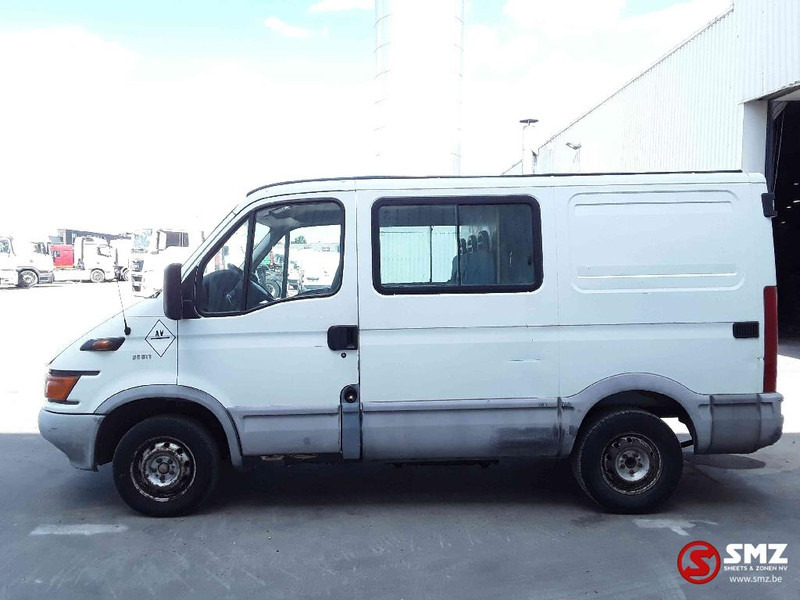 Iveco Daily - Dubă: Foto 5 Iveco Daily - Dubă: Foto 5